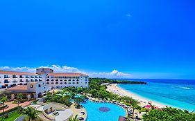 ホテル日航アリビラ